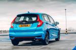 Honda Jazz Sport 2018 года (UK)